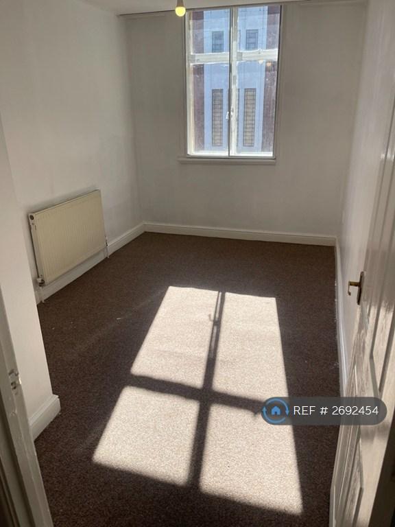 Flat Bennetthorpe in Doncaster