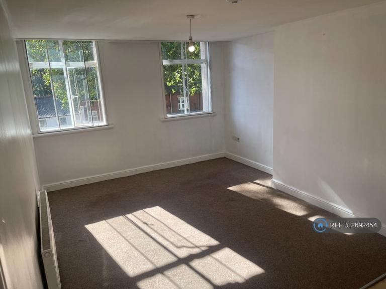Flat Bennetthorpe in Doncaster