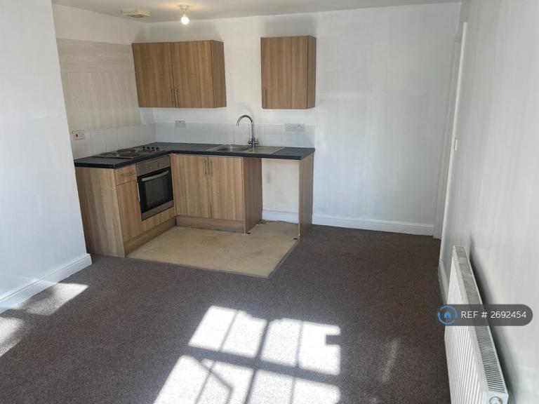 Flat Bennetthorpe in Doncaster