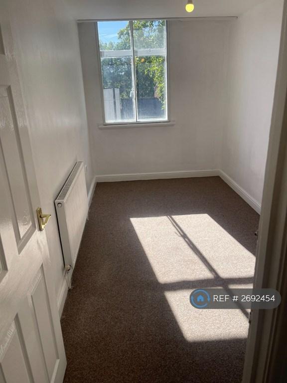 Flat Bennetthorpe in Doncaster