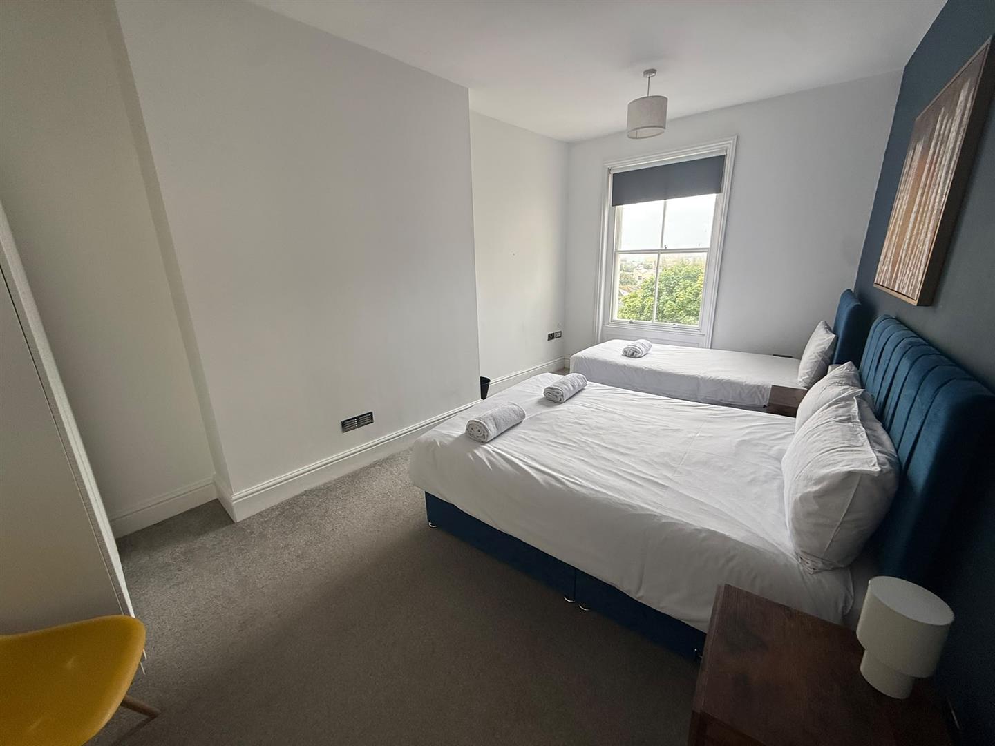Room Western Road in Hove