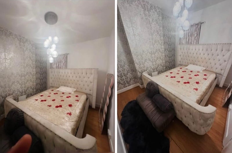 Room Crowther Road in Greater London