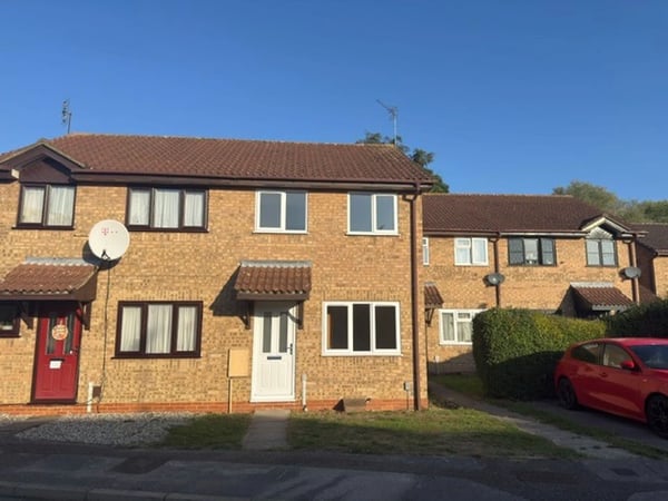 House Bassenthwaite in Huntingdonshire