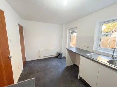 House Bassenthwaite in Huntingdonshire