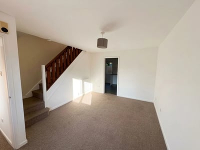 House Bassenthwaite in Huntingdonshire