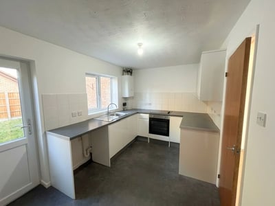 House Bassenthwaite in Huntingdonshire