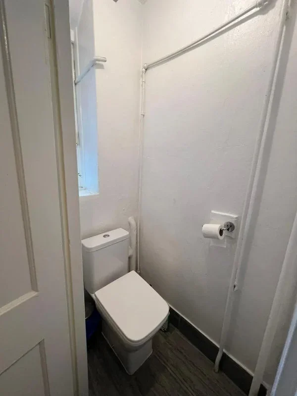 Room Union Road in Greater London