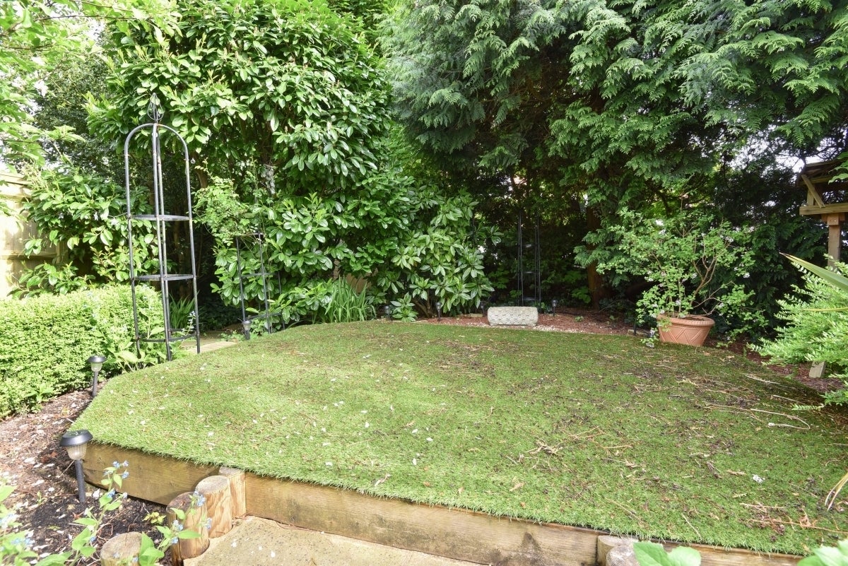 Flat Claremont Road in Tunbridge Wells