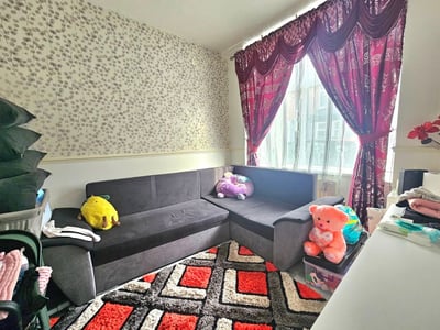 House Cadogan Street in Middlesbrough