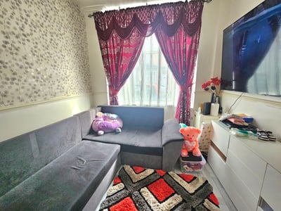 House Cadogan Street in Middlesbrough