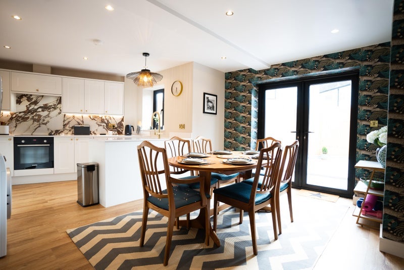 Room Hobs Moat Road in Metropolitan Borough of Solihull