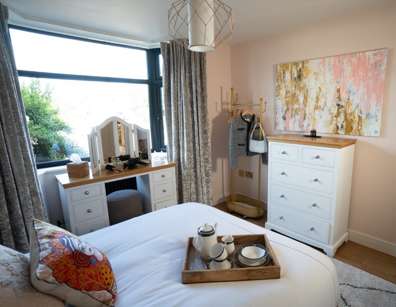 Room Hobs Moat Road in Metropolitan Borough of Solihull