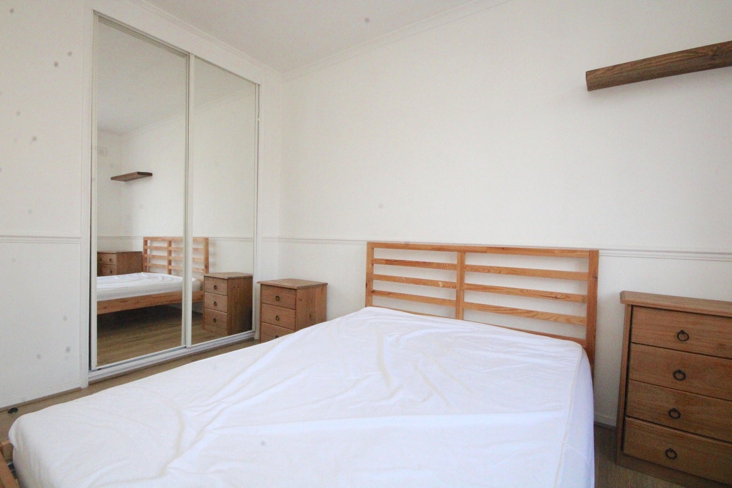 Room Pennyfields in Greater London