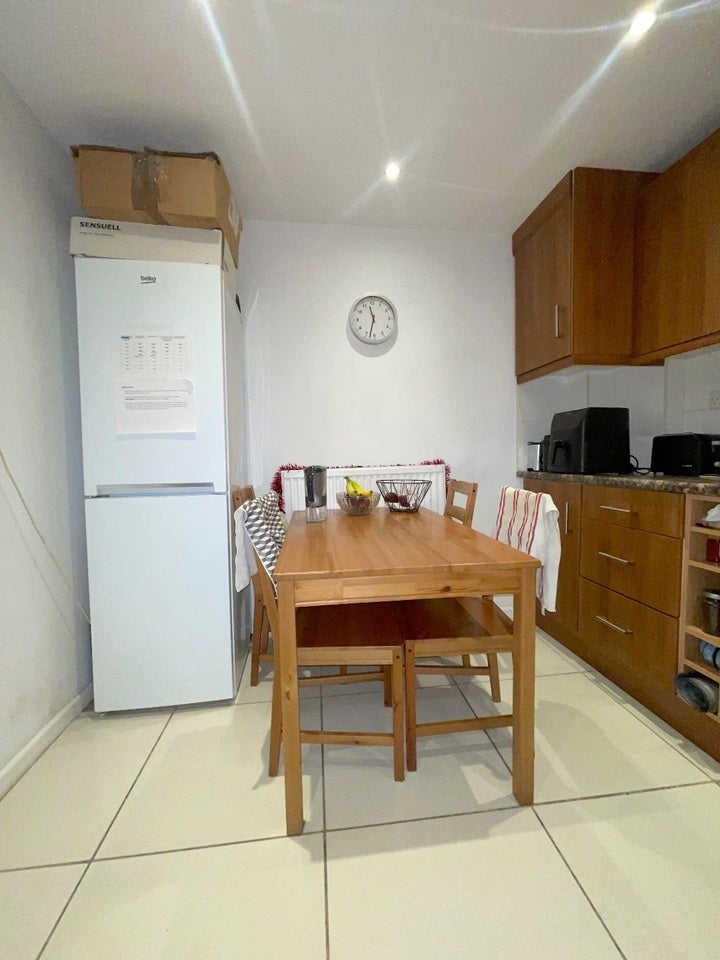 Room Pennyfields in Greater London