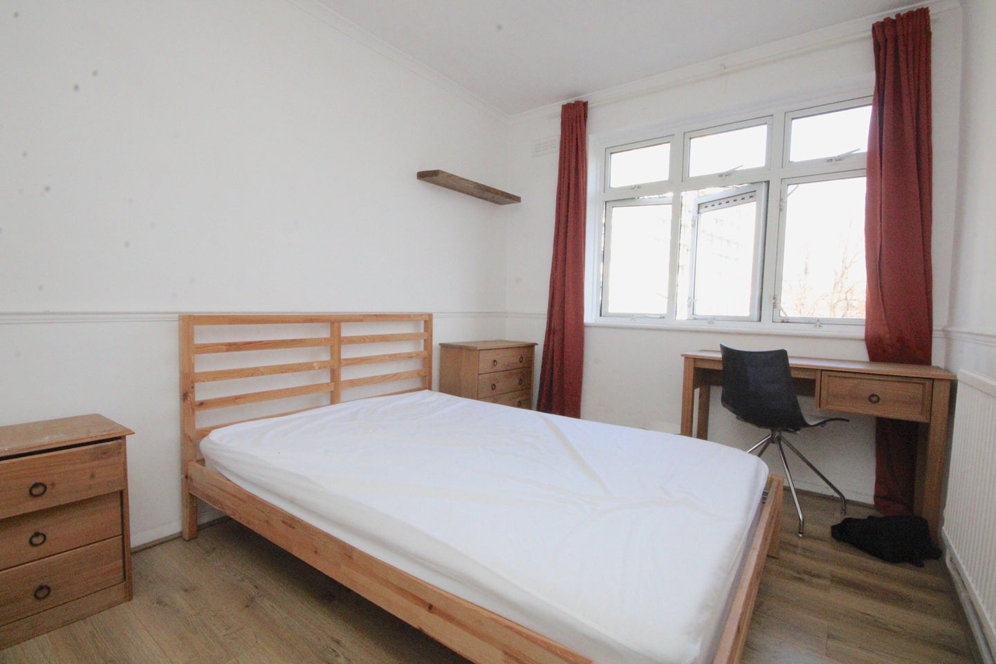 Room Pennyfields in Greater London