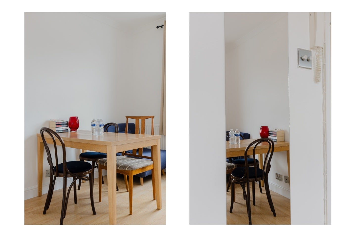 Flat Broadley Street in City of Westminster