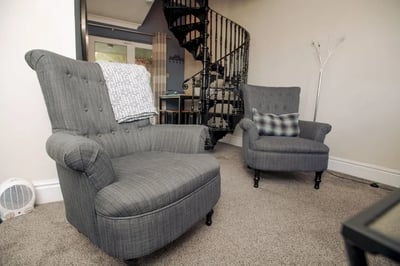 Room Lincoln Lane in North Kesteven