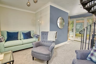 Room Lincoln Lane in North Kesteven
