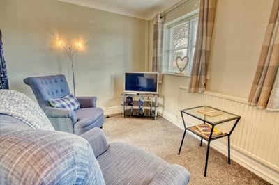 Room Lincoln Lane in North Kesteven