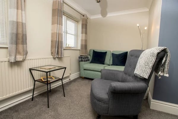 Room Lincoln Lane in North Kesteven