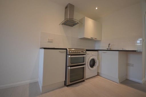 Flat Gresham Drive in Greater London