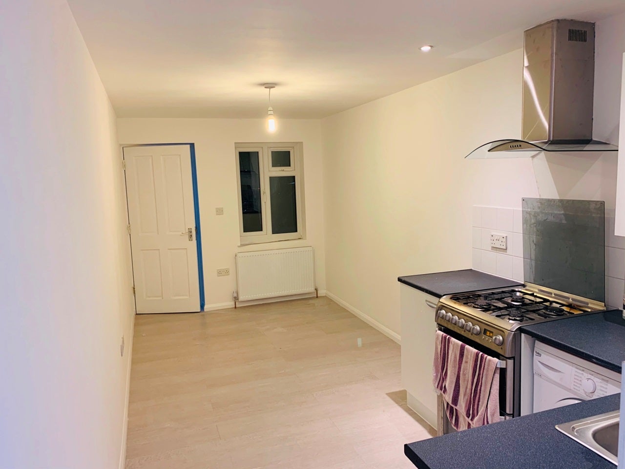 Flat Gresham Drive in Greater London