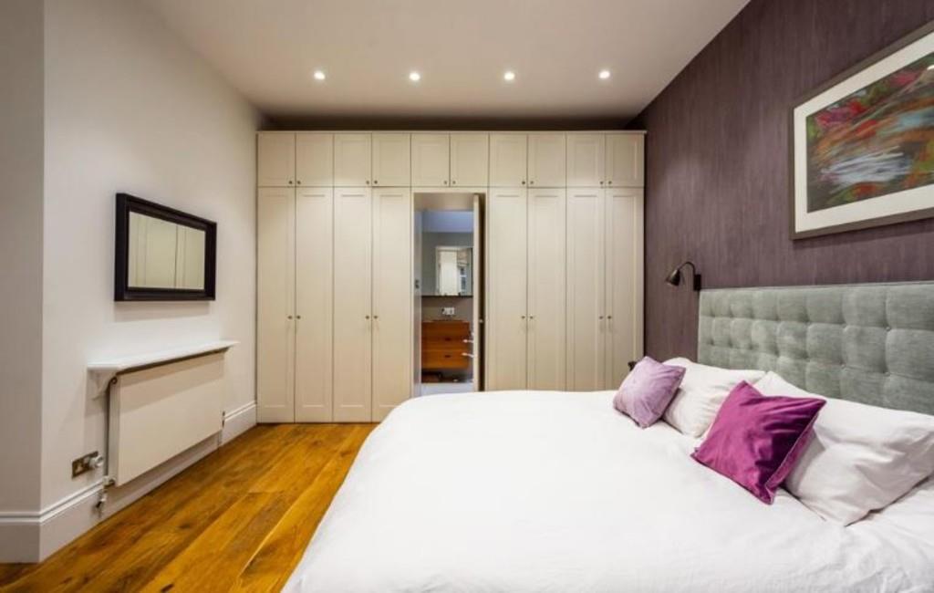Flat Crawford Street in City of Westminster