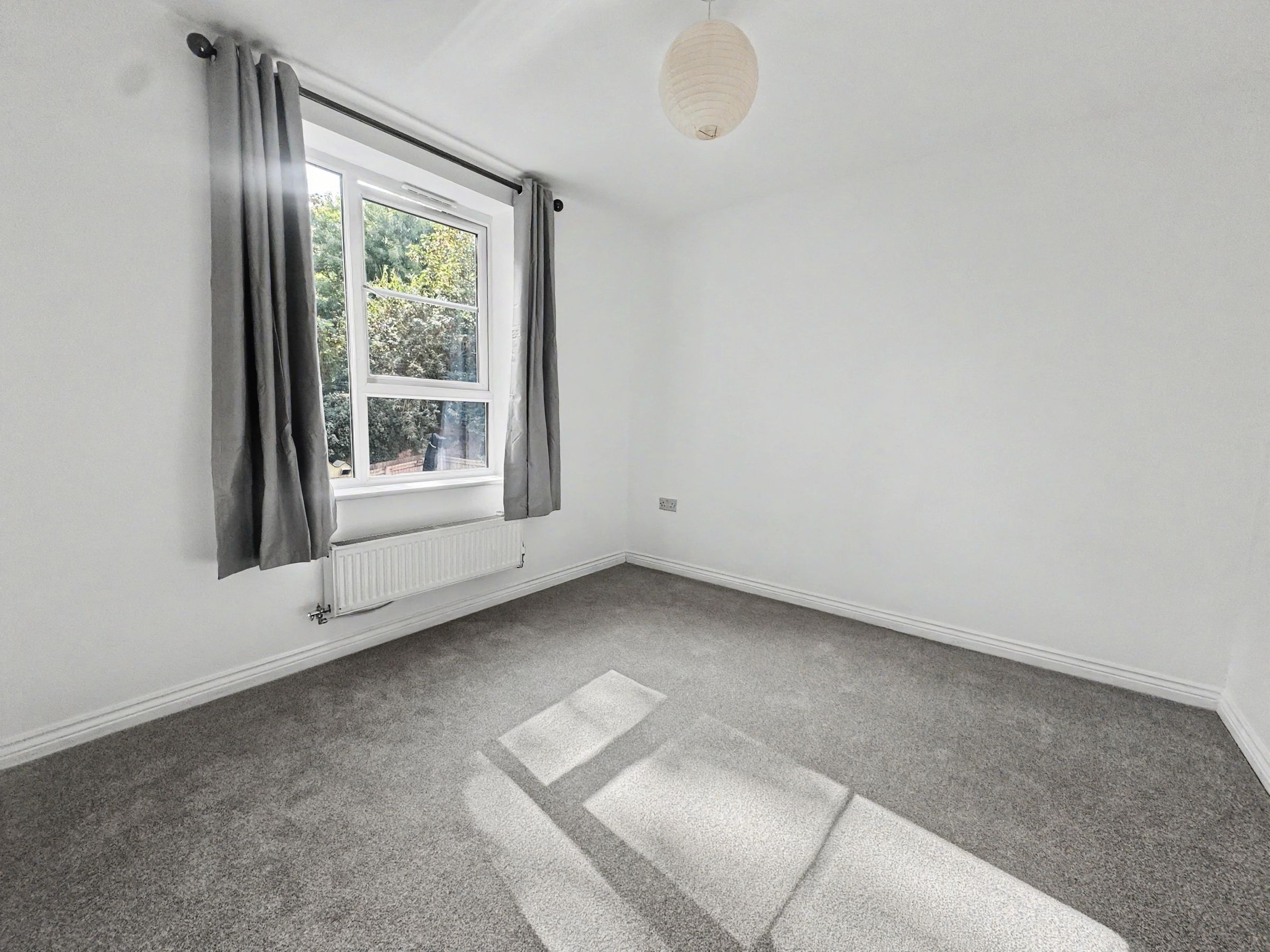 Flat Furze Court in Exeter