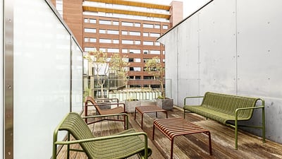 Flat Marylebone Road in City of Westminster
