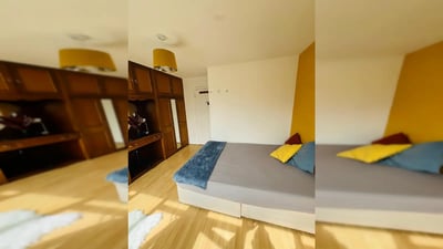Room Barnwell Road in Greater London