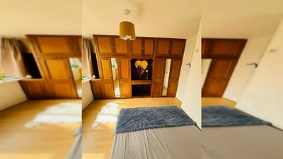 Room Barnwell Road in Greater London