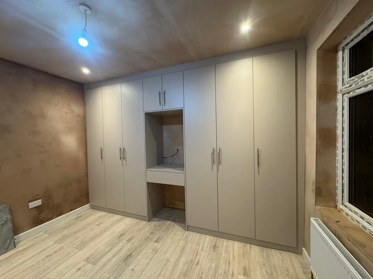 Room Brancaster Road in Greater London