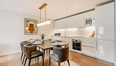 Flat Sale Place in City of Westminster