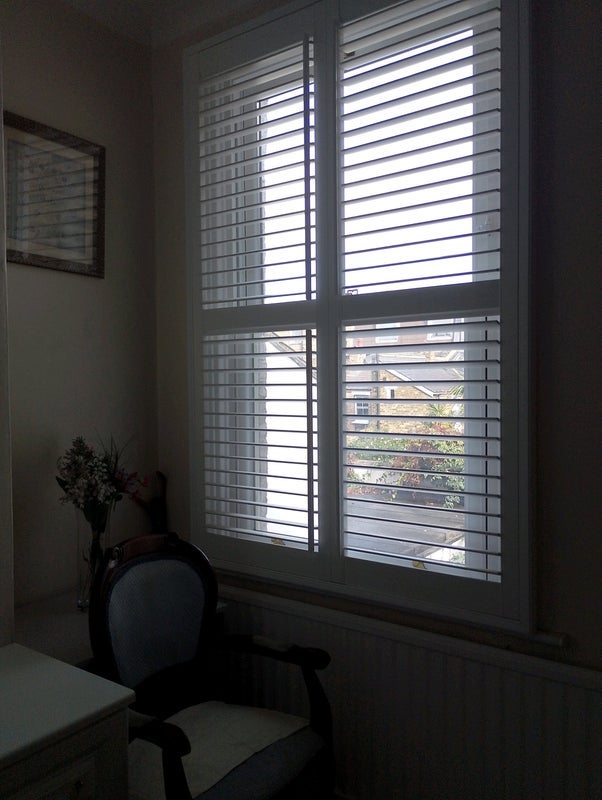 Room Haldon Road in Greater London