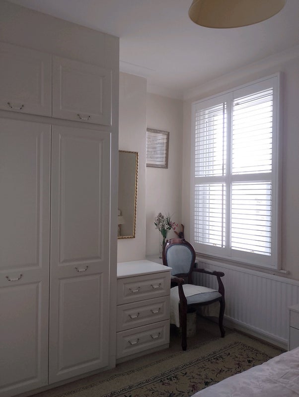 Room Haldon Road in Greater London