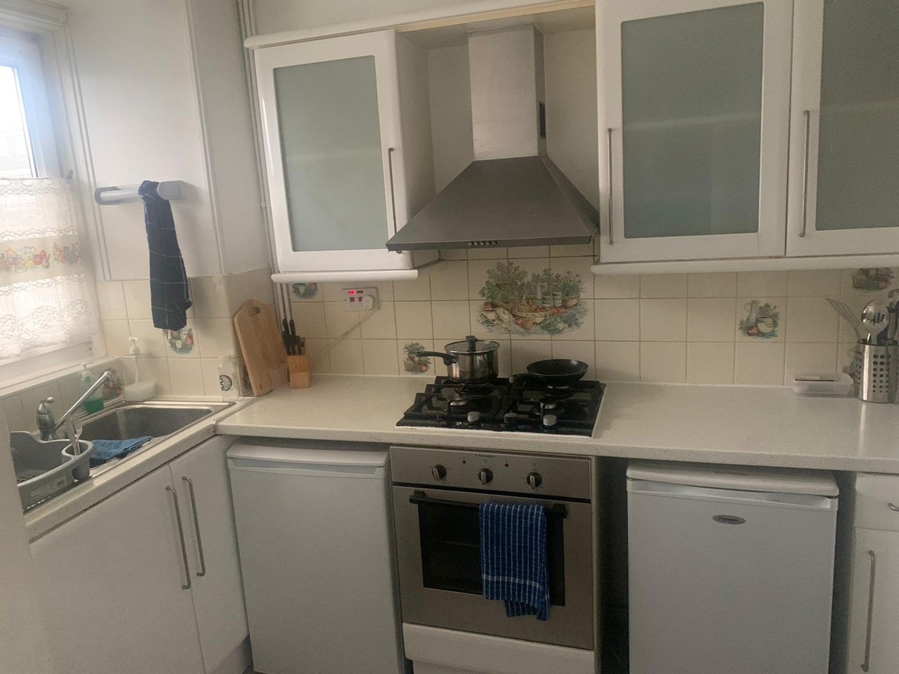 Room Byland Close in Greater London