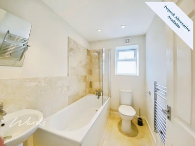 Flat Upper Stone Street in Maidstone