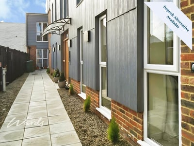 Flat Upper Stone Street in Maidstone
