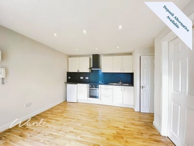 Flat Upper Stone Street in Maidstone
