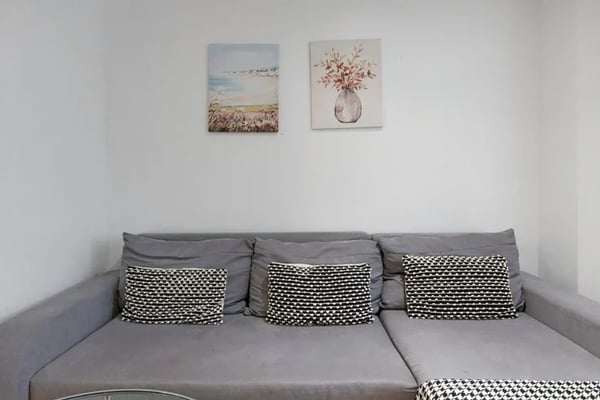 Flat Jermyn Street in City of Westminster