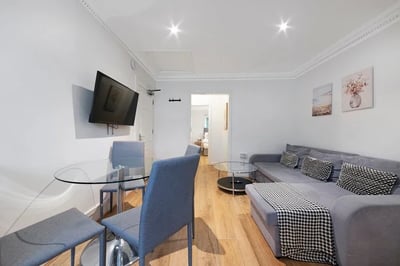 Flat Jermyn Street in City of Westminster