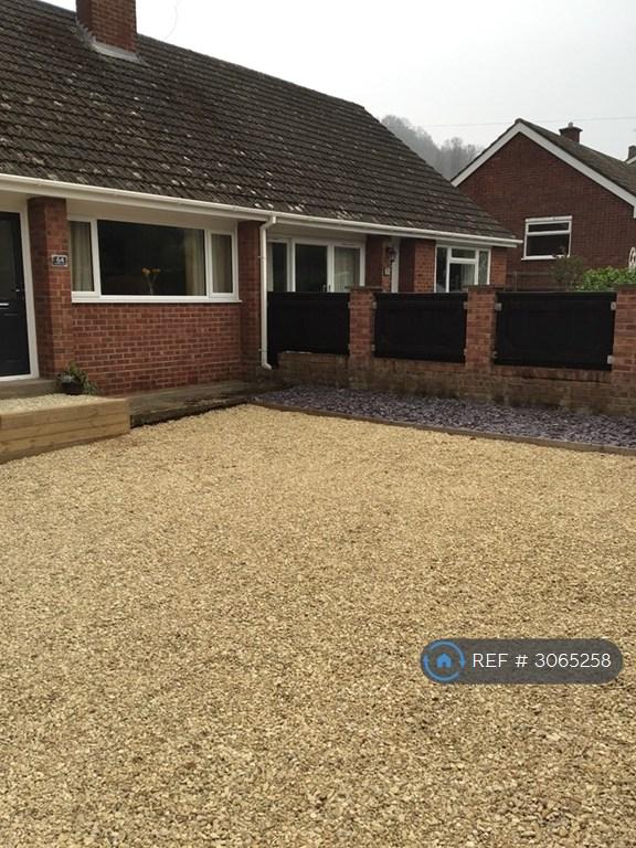 House Broadlands Drive in Malvern Hills