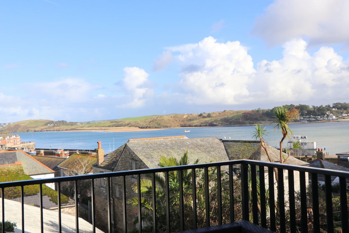 Flat The Strand in Padstow
