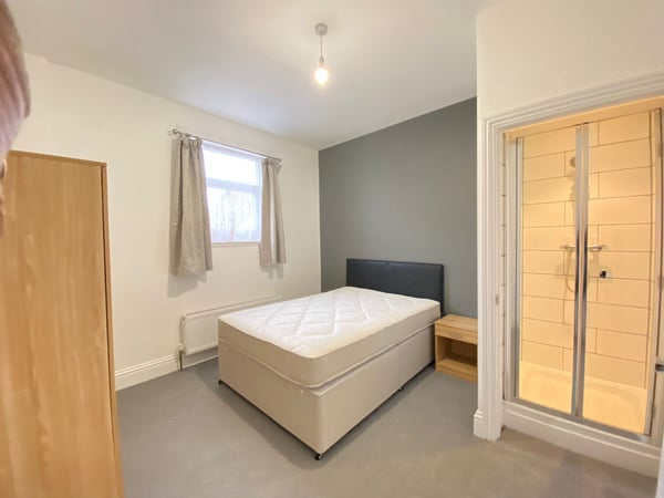 Room Edwin Street in Gravesham
