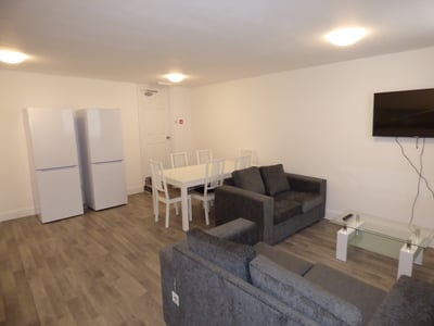 Room Edwin Street in Gravesham