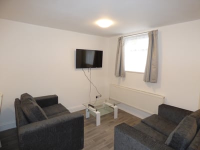 Room Edwin Street in Gravesham