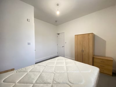 Room Edwin Street in Gravesham