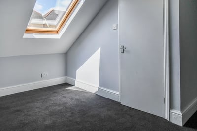 Flat Bexley High Street in Greater London