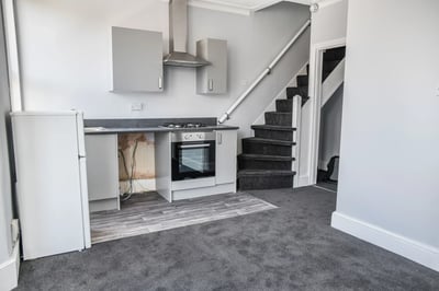 Flat Bexley High Street in Greater London