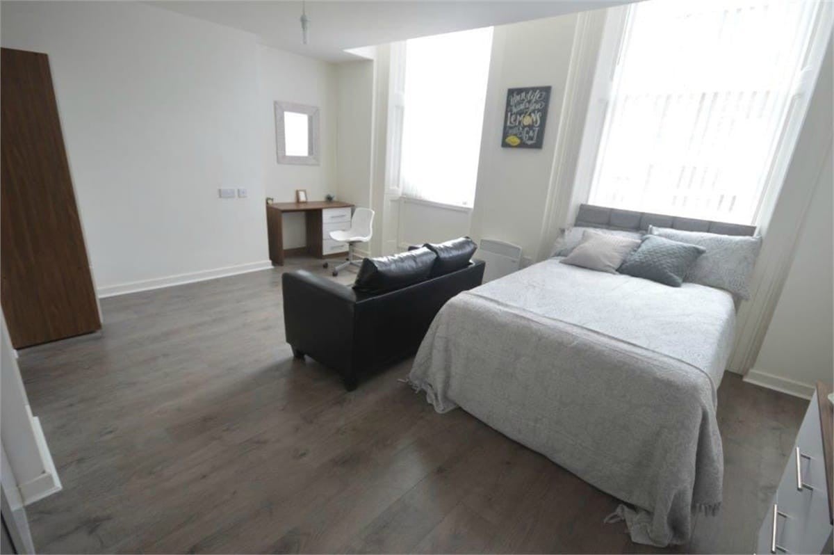Flat John Street in Sunderland
